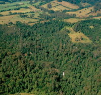 Boorganna Nature Reserve - Accommodation Daintree