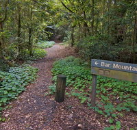 Bar Mountain circuit - Accommodation Daintree