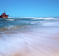 Worimi National Park - Accommodation Daintree
