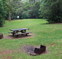 Never Never picnic area - Accommodation Daintree