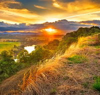 Wallambah Vale Wines - Accommodation Daintree