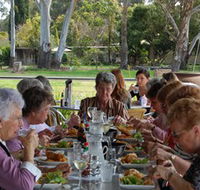 Cookabarra Restaurant and Function Centre - Tailor Made Fish Farms - Accommodation Daintree