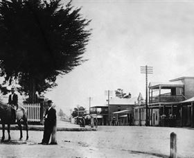 Moruya Museum - Accommodation Daintree 1
