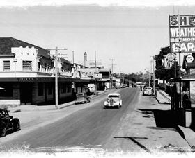 Moruya Museum - Accommodation Daintree 3