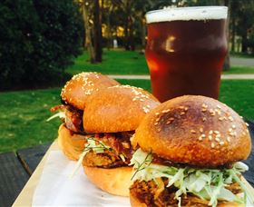 Murrayâ€™s Brewery And Port Stephens Winery - Accommodation Daintree 1