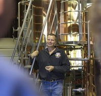 Murrays Brewery and Port Stephens Winery - Accommodation Daintree
