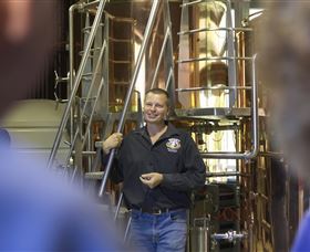 Murrayâ€™s Brewery And Port Stephens Winery - Accommodation Daintree 0