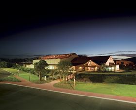 Australian Outback Spectacular: High Country Legends - Accommodation Daintree 0