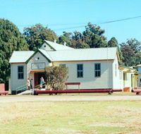 Glenreagh Memorial Museum - Accommodation Daintree