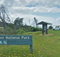 Fishermans Bay foreshore - Accommodation Daintree