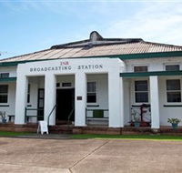 Lawrence Museum and Historical Society Inc - Accommodation Daintree