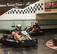 Slideways - Go Karting Gold Coast - Accommodation Daintree