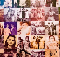 Aboriginal Art Gallery Space - Accommodation Daintree