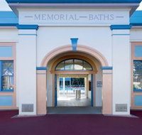 Lismore Memorial Baths - Accommodation Daintree