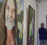 Lismore Regional Gallery - Accommodation Daintree