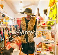 Arts Vintage and Retro Trail - Accommodation Daintree