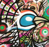 The Back Alley Gallery - Accommodation Daintree