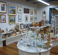 Ferry Park Gallery - Accommodation Daintree