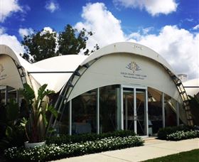 Gold Coast Turf Club - Accommodation Daintree 3