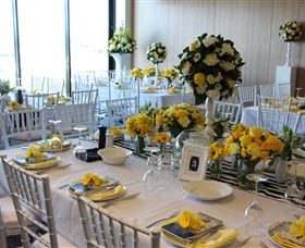 Gold Coast Turf Club - Accommodation Daintree 1