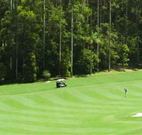 Bonville Golf Resort - Accommodation Daintree