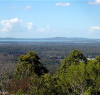 Maclean Lookout - Accommodation Daintree