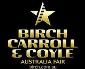 Birch Carroll And Coyle Australia Fair - Accommodation Daintree 3