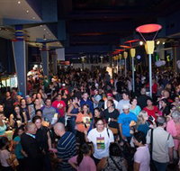 Event Cinemas Pacific Fair - Accommodation Daintree