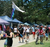 Broadbeach Art and Craft Markets - Accommodation Daintree