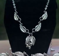 Australian Wildflower Jewellery Gallery - Accommodation Daintree