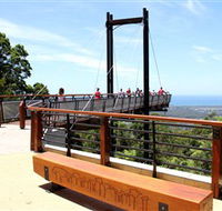 Orara East State Forest - Accommodation Daintree