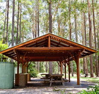 Bongil picnic area - Accommodation Daintree