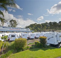 Watsons Caravans and RV's - Accommodation Daintree