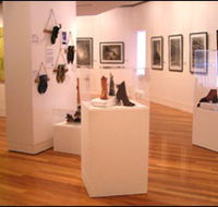 Coffs Harbour City Gallery - Accommodation Daintree