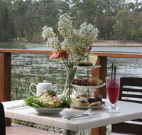 Abundance Lifestyle and Garden - Accommodation Daintree