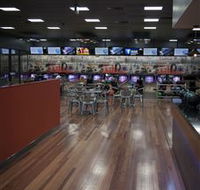 Club300 Bowling and Bar - Accommodation Daintree