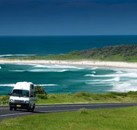 Food Wine and Farmers Gate Journey on The Legendary Pacific Coast - Accommodation Daintree