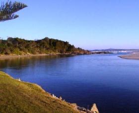 Coffs Harbour Jetty NSW Accommodation Daintree