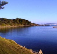 Coffs Coast State Park - Accommodation Daintree