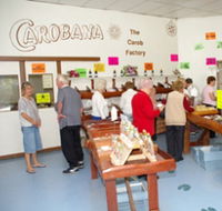 Carobana Confectionery - Accommodation Daintree