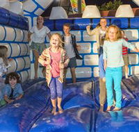 Moonee Beach Tavern - Accommodation Daintree