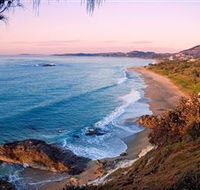 Sapphire Beach - Accommodation Daintree