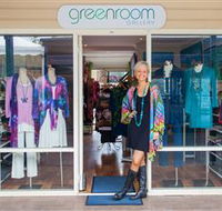 Greenroom Gallery - Accommodation Daintree