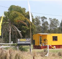 Banyandah Studio - Accommodation Daintree