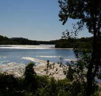 Moonee Beach - Accommodation Daintree