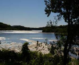 Moonee Beach - Accommodation Daintree 0