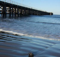 Jetty Beach - Accommodation Daintree