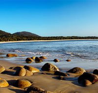 John Barton Photography - Accommodation Daintree