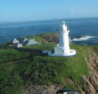 South Solitary Lighthouse - Accommodation Daintree