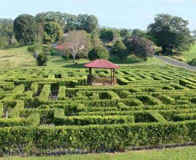 Amaze N Place - Accommodation Daintree 0